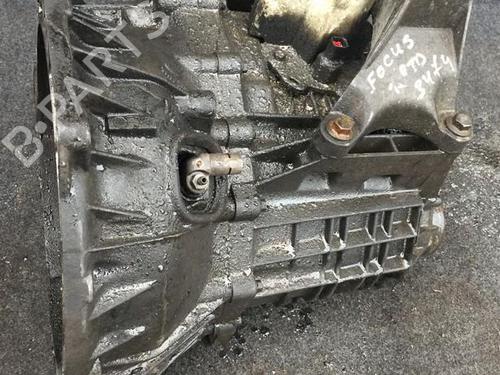 Used Gearbox Gearbox FORD FOCUS I (DAW, DBW) 1.8 Turbo DI / TDDi (90 hp) 35666933 35666933