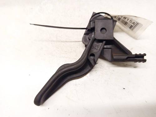 Used Interior handle Interior handle OPEL ASTRA H (A04) 1.7 CDTI (L48) (100 hp) 34803180 34803180