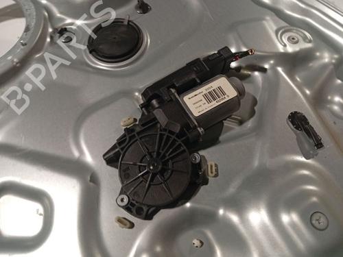Right front window motor KIA CEE'D Hatchback (ED) 1.6 CRDi 115 | BP38161420E20 - Image 3