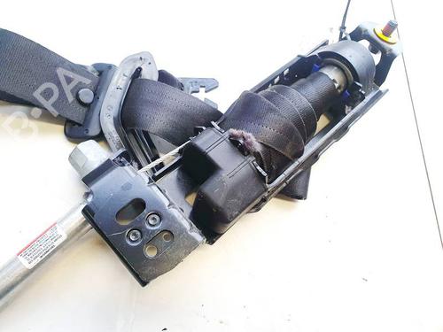 Used Front left seatbelt Front left seatbelt 35329691 35329691