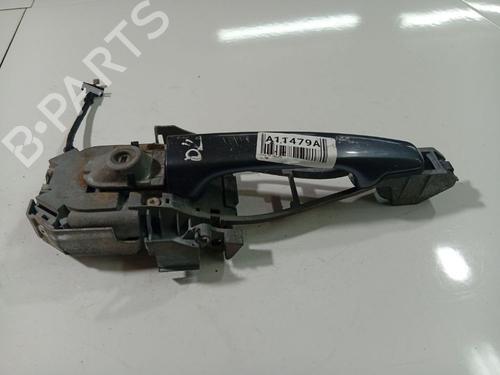 front-left-exterior-door-handle-volvo-v50-545-2003-2004-2005-2006-2007-2008-2009-2010-2011-2012-36588108 main image