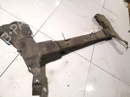 Used Underbody protection Underbody protection 34916759 34916759