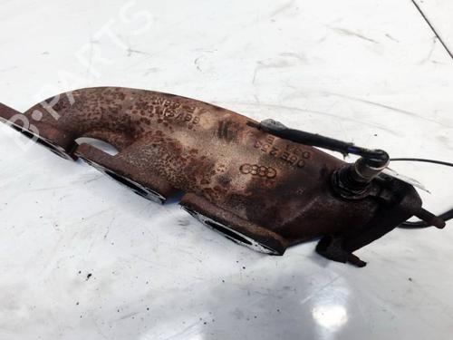 Used Exhaust manifold Exhaust manifold 34783487 34783487