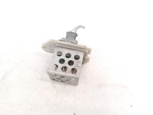 Heater resistor PEUGEOT 607 (9D, 9U) 2.2 16V | BP35592801M108 - Image 2