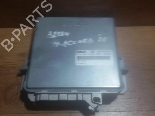 Used Engine control unit (ECU) Engine control unit (ECU) HONDA ACCORD VI Hatchback (CH, CL) 2.0 TDi (CH8) (105 hp) 33481735 33481735
