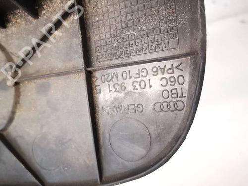 Upper protection AUDI A4 B6 (8E2) 3.0 quattro | BP34765151M93 - Image 3
