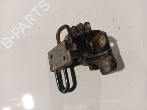 Hinge/Door check strap AUDI A8 D3 (4E2, 4E8) 4.0 TDI quattro | BP39669260C146 - Image 4