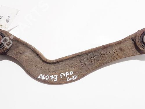 Højre bagtil bærearm Højre bagtil bærearm 35629178 35629178