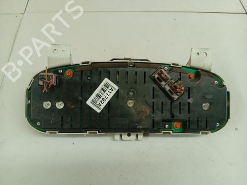 Instrument cluster KIA CEE'D Hatchback (ED) 1.6 CRDi 115 | BP38493899C47 - Image 3