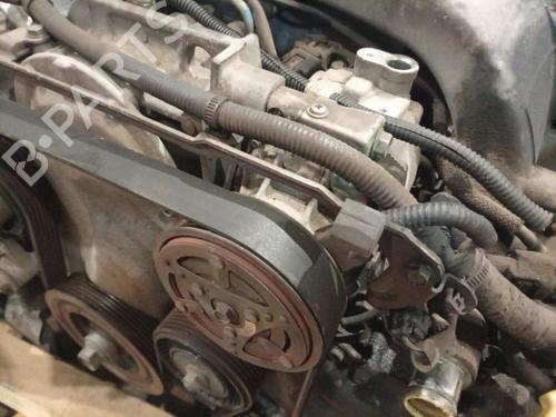 Used AC compressor AC compressor SUBARU LEGACY IV Estate (BP) 2.0 D AWD (BPD) (150 hp) 36585391 36585391