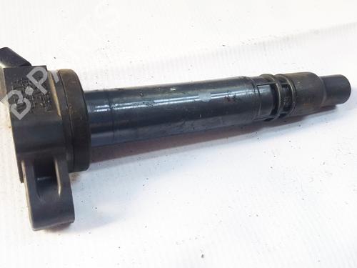 Used Ignition coil Ignition coil RENAULT MEGANE I (BA0/1_) 1.6 e (BA0F, BA0S) (90 hp) 35868819 35868819