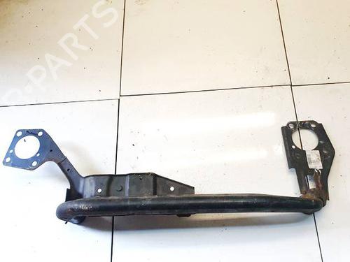 Used Pipe Pipe PEUGEOT 407 (6D_) 1.6 HDi 110 (6D9HZC, 6D9HYC) (109 hp) 35830245 35830245