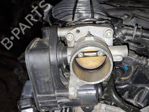Used Throttle body Throttle body 34919629 34919629