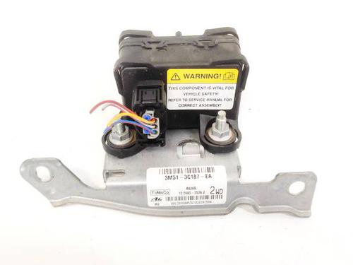 Used Electronic module Electronic module FORD C-MAX (DM2) 1.8 (125 hp) 35212752 35212752