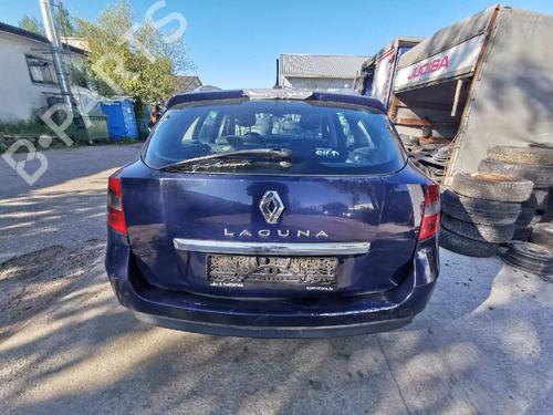 Speaker RENAULT LAGUNA III (BT0/1) 1.5 dCi (BT00, BT0A, BT0T, BT1J) | BP32575865E2