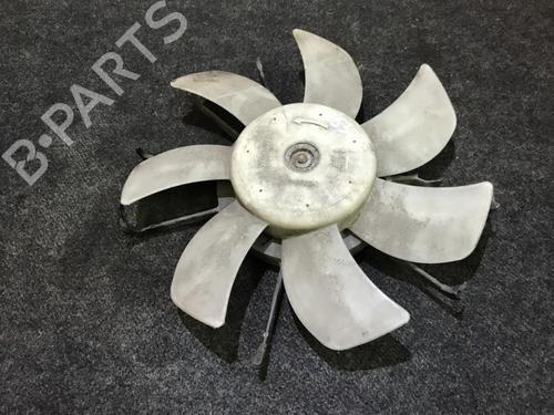 Used Fan Fan 35662838 35662838