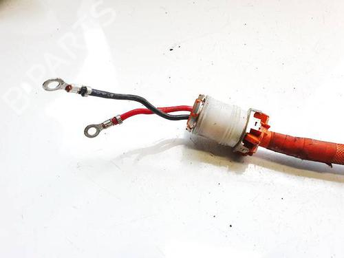 Wiring harness JAGUAR I-PACE (X590) EV400 AWD | BP39631664E16 - Image 2