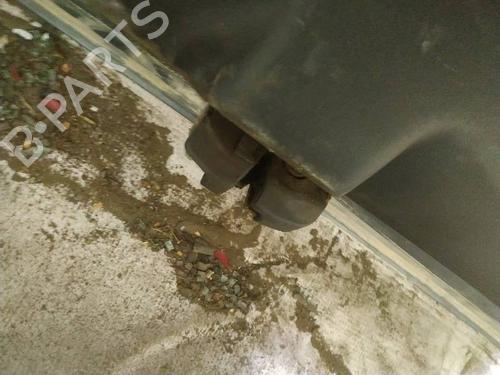 Used Tailgate lock Tailgate lock 35105406 35105406