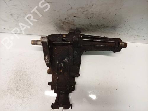 Used Transfer box Transfer box 35181415 35181415