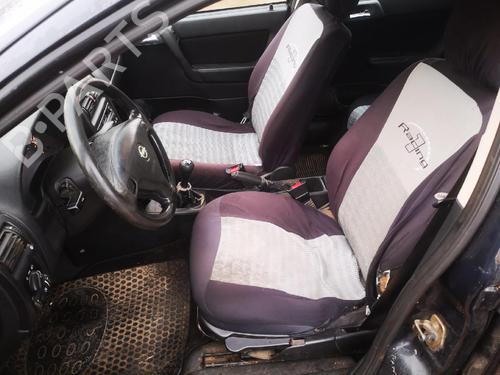 Switch OPEL ASTRA G Hatchback (T98) 2.0 DI (F08, F48) | BP32935250I30 - Image 19