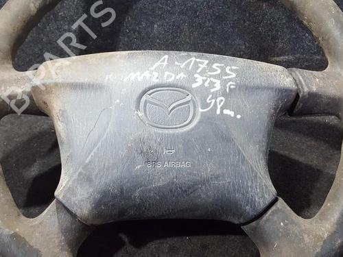 driver-airbag-mazda-323-f-vi-hatchback-bj-1998-1999-2000-2001-2002-2003-2004-33483912 main image