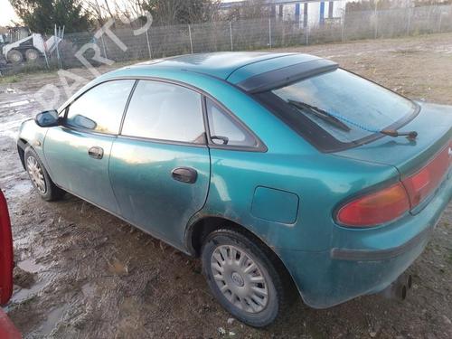 Engine mount MAZDA 323 F V (BA) 1.5 16V (BA11) | BP33105200M89  - Image 10