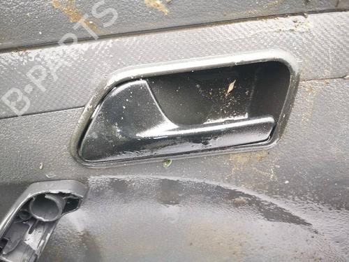 Used Front left interior door handle Front left interior door handle 39456627 39456627