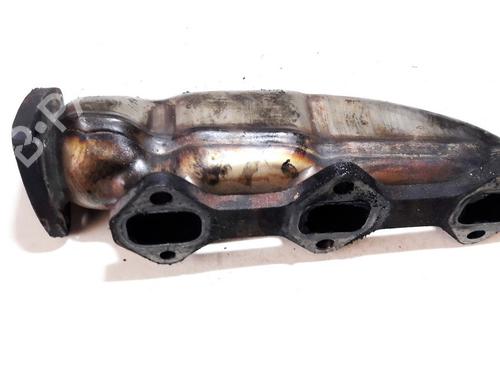 Used Exhaust manifold Exhaust manifold 35596920 35596920
