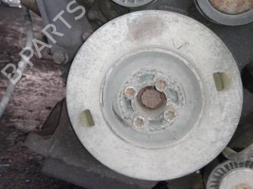 Used Pulley Pulley OPEL ASTRA H (A04) 1.9 CDTI (L48) (120 hp) 35245827 35245827