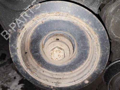 Used Pulley Pulley CITROËN C5 I (DC_) 2.0 HDi (DCRHYB) (90 hp) 35205230 35205230