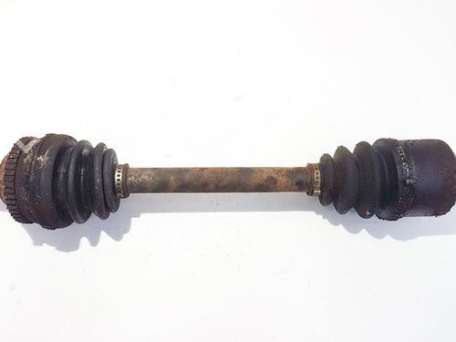 Used Left front driveshaft Left front driveshaft 35438442 35438442