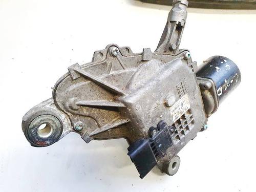 Viskermotor vindrude Viskermotor vindrude PORSCHE CAYENNE (9PA) S 4.5 (340 hp) 35160738 35160738