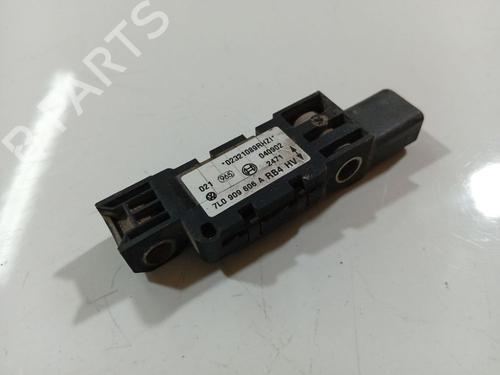 Used Electronic module Electronic module VW TOUAREG (7LA, 7L6, 7L7) 5.0 V10 TDI (313 hp) 32549936 32549936