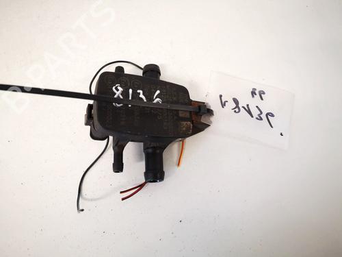 Used Electronic module Electronic module AUDI A4 B5 (8D2) 1.8 (125 hp) 35419486 35419486