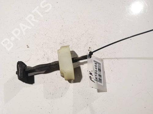 Used Hinge/Door check strap Hinge/Door check strap 34966563 34966563