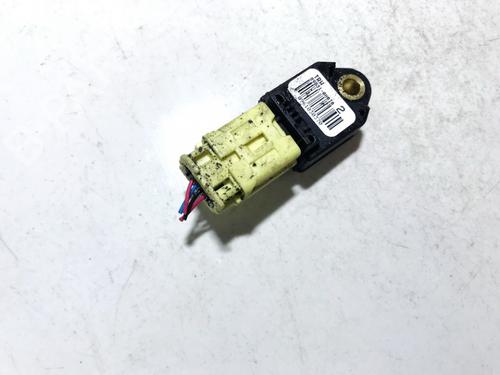 Used Electronic module Electronic module TOYOTA YARIS (_P9_) 1.4 D-4D (NLP90_, NLP90R) (90 hp) 33512542 33512542