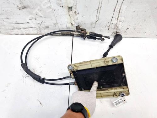 Selector da caixa Selector da caixa FIAT STILO (192_) 1.9 JTD (192_XE1A) (115 hp) 34968296 34968296