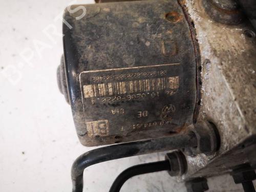 ABS pump VW JETTA III (1K2) 2.0 TDI 16V | BP36379794M43 - Image 3