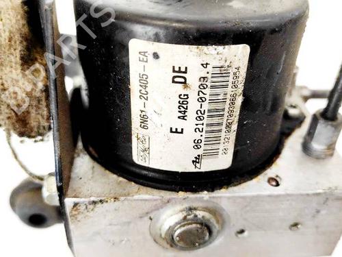 ABS pump MAZDA 3 (BK) 2.0 MZR-CD (BK14) | BP38572379M43 - Image 3
