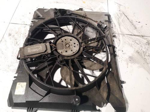 Fan BMW 1 (E81) 116 i | BP35059544M128 - Image 2