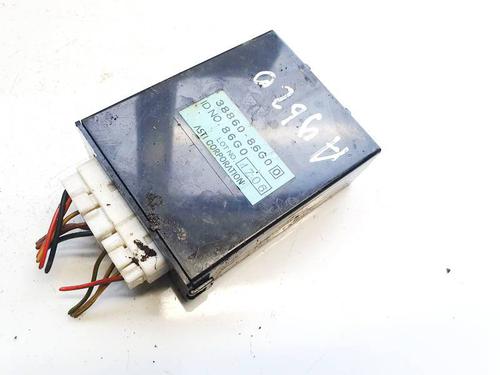 Elektronisk modul SUZUKI IGNIS I (FH) 1.3 (HV51, HX51, RG413) (83 hp) 32628069