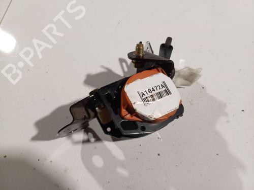Used Rear left seatbelt Rear left seatbelt 34993692 34993692