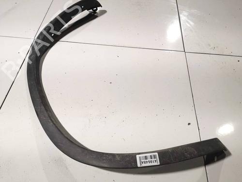 Used Front right wheel arch trim Front right wheel arch trim 34921849 34921849