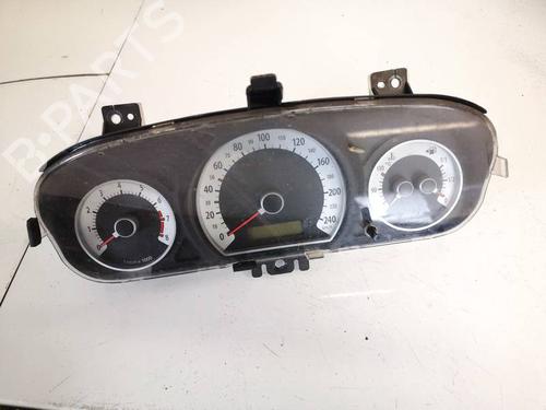 Used Instrument cluster Instrument cluster KIA CEE'D Hatchback (ED) 1.4 (109 hp) 35052379 35052379