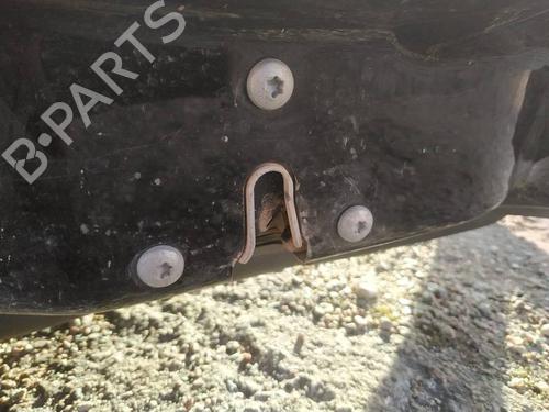 Used Rear left lock Rear left lock SAAB 9-3 (YS3F, E79, D79, D75) 1.9 TiD (150 hp) 35357521 35357521