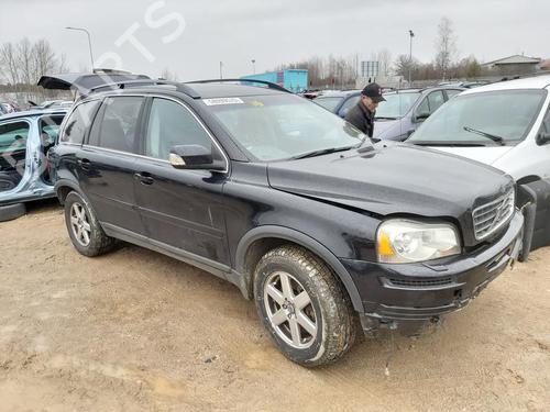 Brugte VOLVO XC90 I (275) D5 AWD (185 hp) 4470029