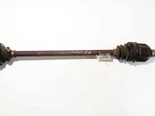 Used Right front driveshaft Right front driveshaft 34868994 34868994