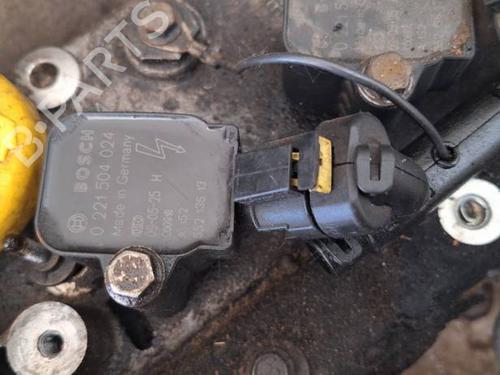 Used Ignition coil Ignition coil 35025056 35025056