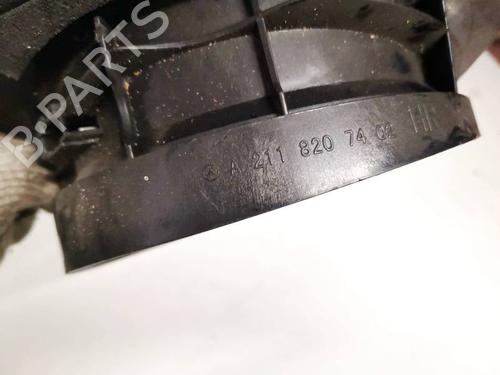 Speaker MERCEDES-BENZ E-CLASS (W211) E 320 (211.065) | BP32624852E2 - Image 3
