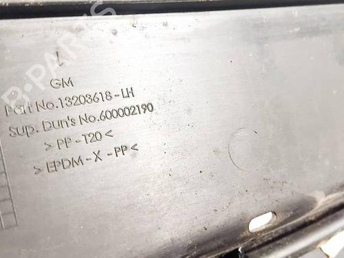 Scuttle panel OPEL CORSA D (S07) 1.3 CDTI (L08, L68) | BP35107802C110 - Image 3